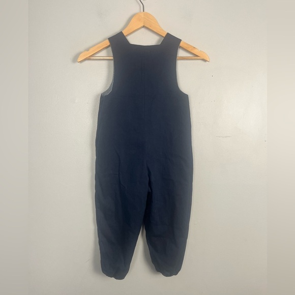 Vintage the Bailey boys reversible John John pumpkin patch and dinosaur 4T - Picture 7 of 9